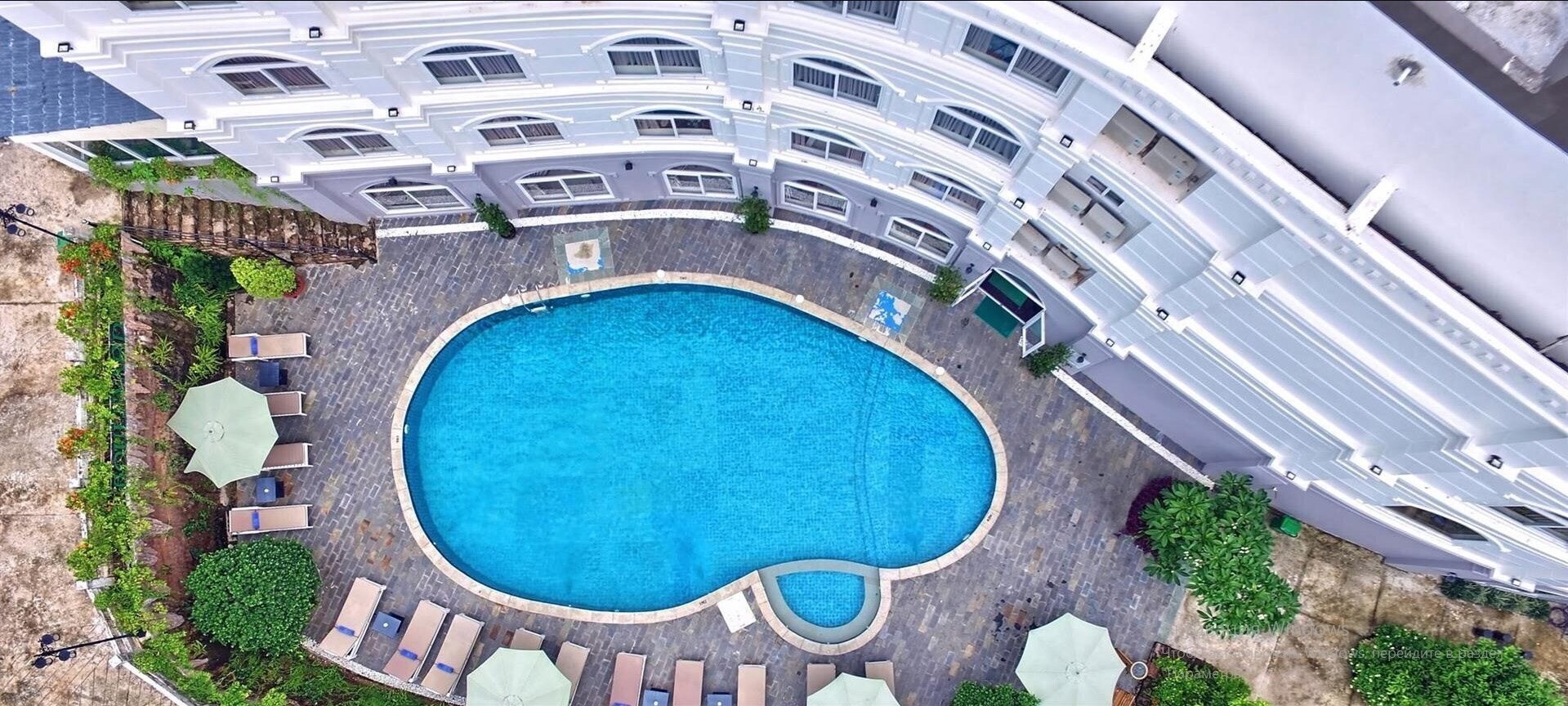 Изображение Boulevard Phu Quoc 3*